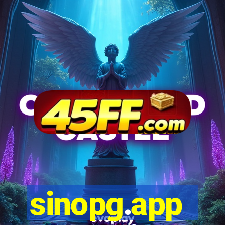 sinopg.app