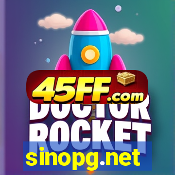 sinopg.net