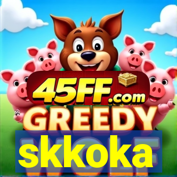 skkoka