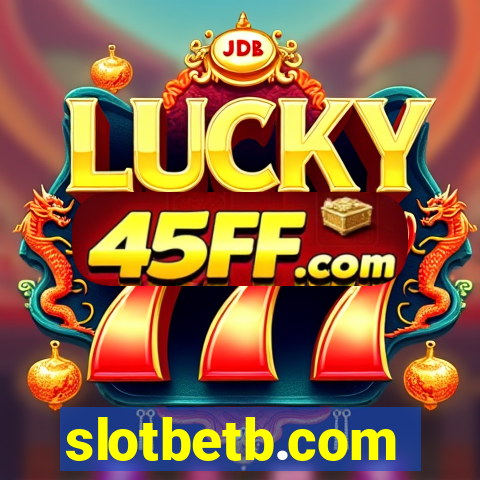 slotbetb.com