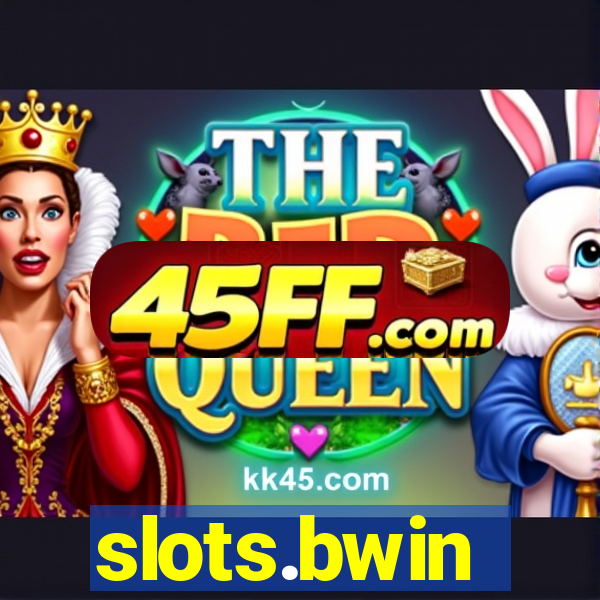 slots.bwin