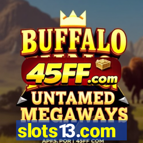 slots13.com