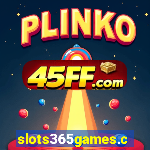slots365games.com