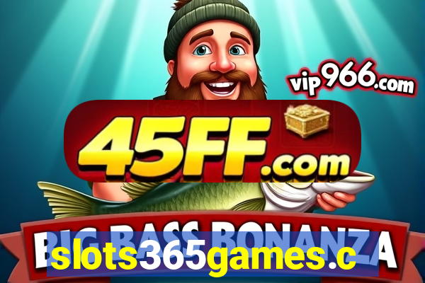 slots365games.com