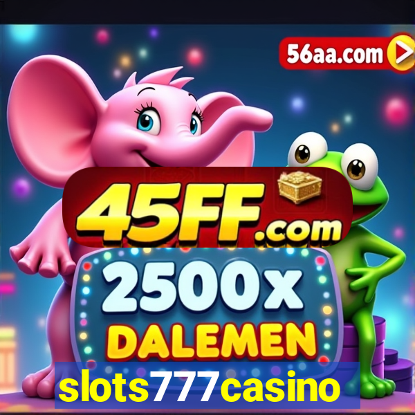 slots777casino