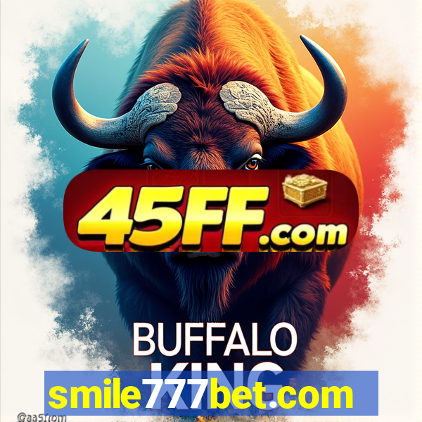 smile777bet.com