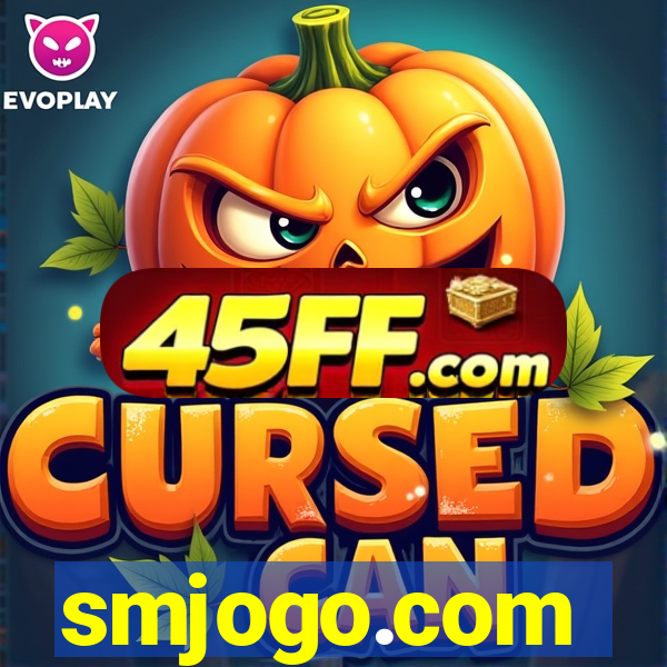 smjogo.com