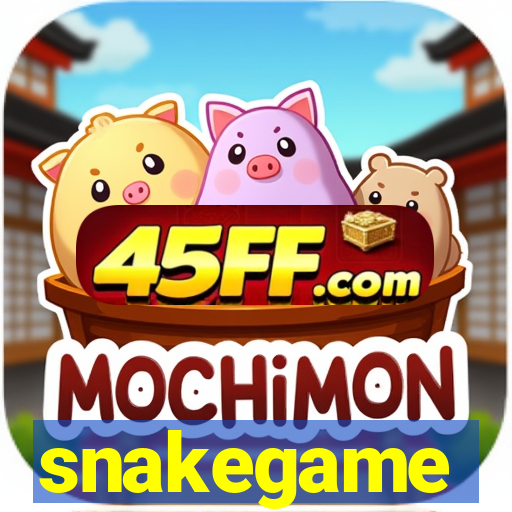 snakegame