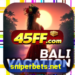 sniperbets.net
