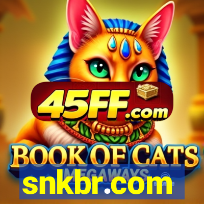 snkbr.com