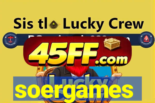 soergames