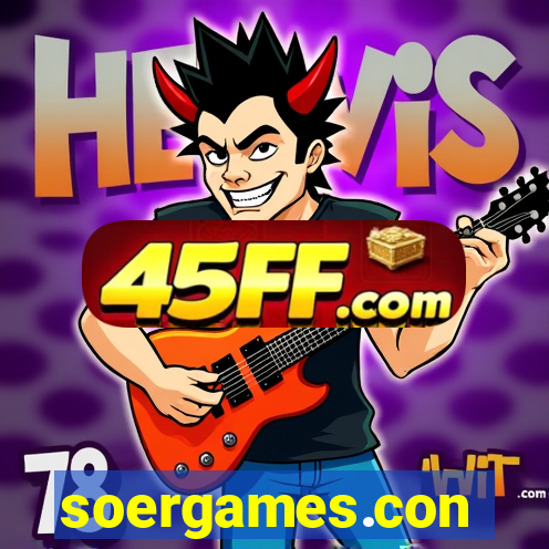 soergames.con