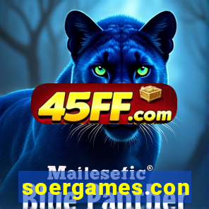soergames.con