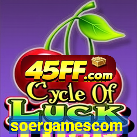 soergamescom