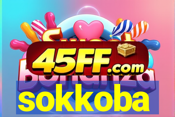 sokkoba