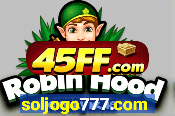 soljogo777.com