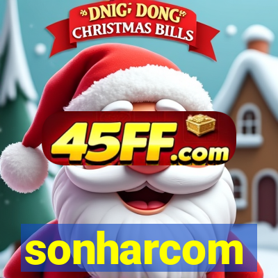 sonharcom