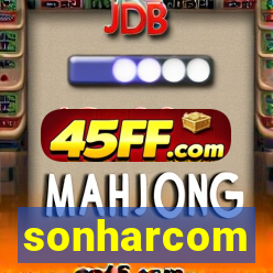 sonharcom