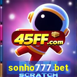 sonho777.bet