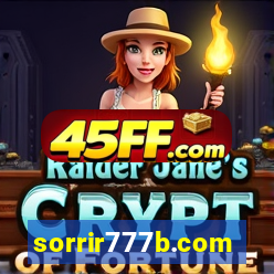 sorrir777b.com