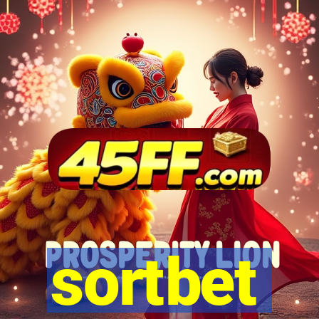 sortbet