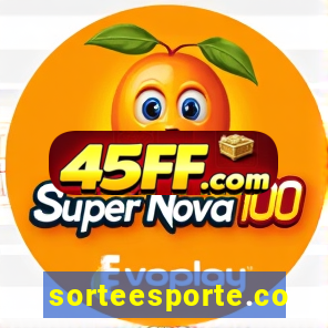 sorteesporte.com