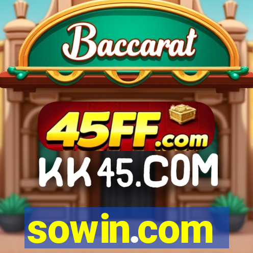 sowin.com