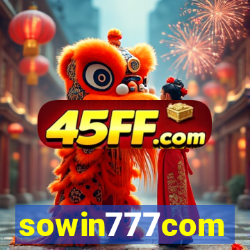 sowin777com