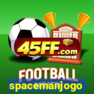 spacemanjogo