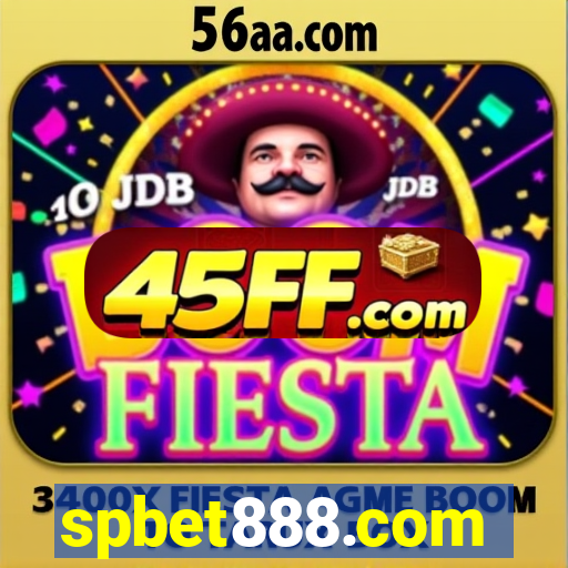 spbet888.com