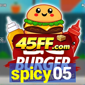 spicy05