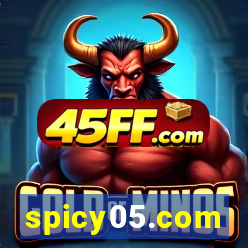 spicy05.com