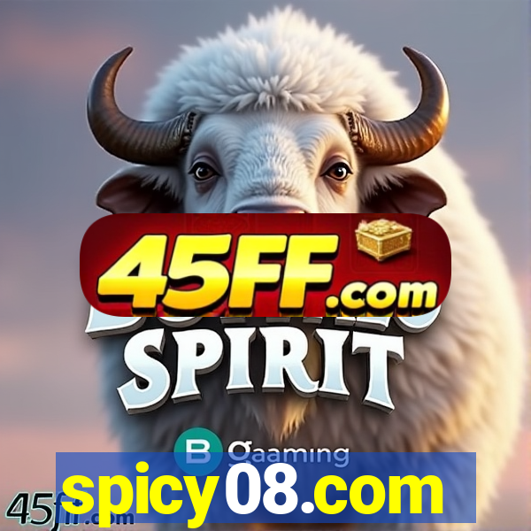 spicy08.com