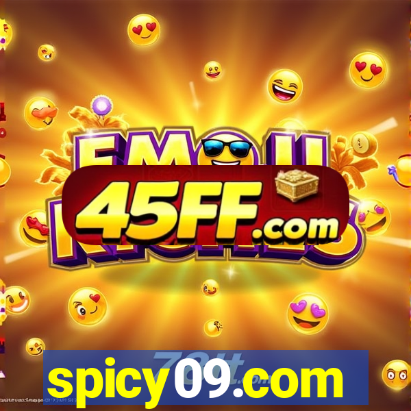 spicy09.com