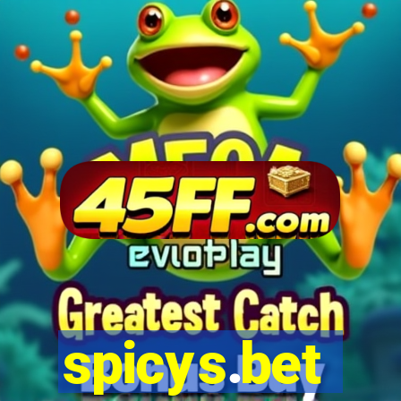 spicys.bet