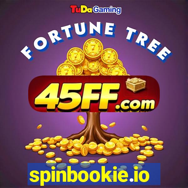 spinbookie.io