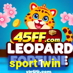 sport1win
