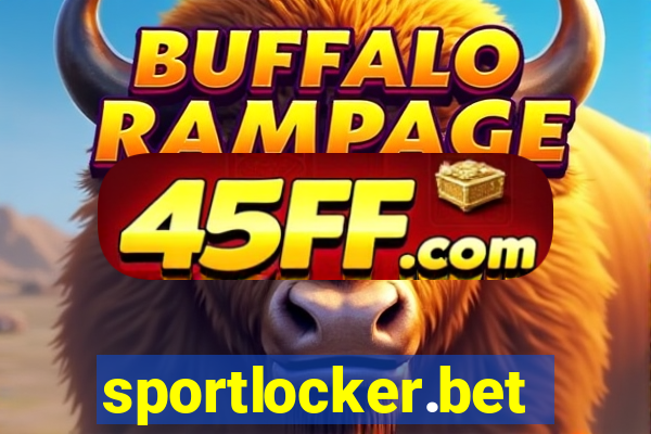 sportlocker.bet