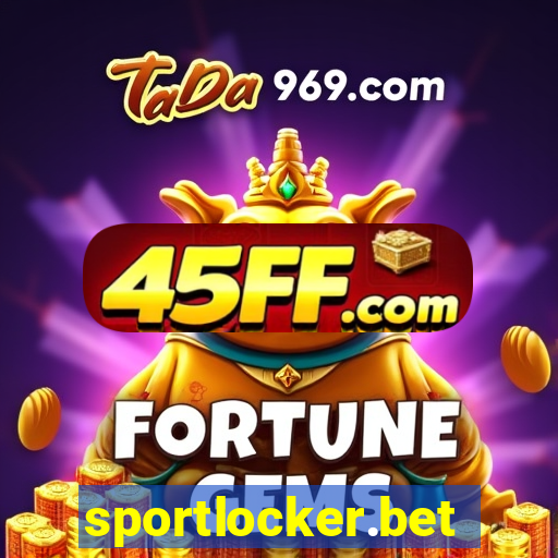 sportlocker.bet