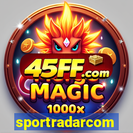 sportradarcom