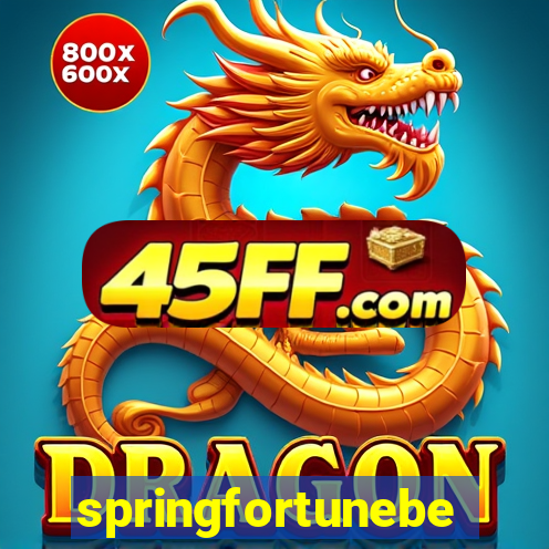 springfortunebet.com