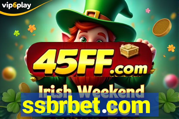 ssbrbet.com