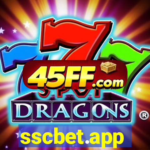 sscbet.app