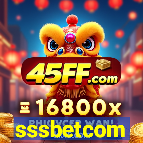 sssbetcom