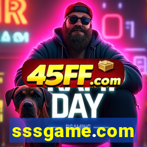 sssgame.com