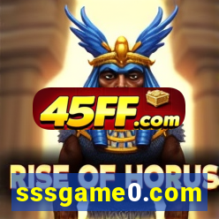 sssgame0.com