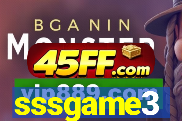 sssgame3