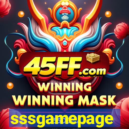 sssgamepage