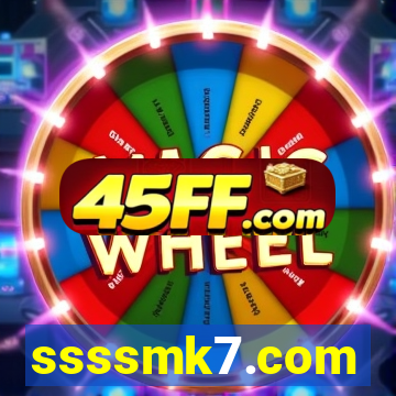 ssssmk7.com