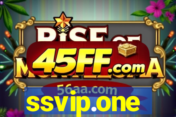 ssvip.one
